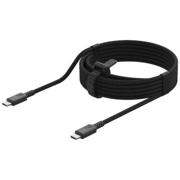 Xtorm CX3071 kabel nowej generacji o mocy 100 W USB-C PD-Czarny – Gift Design