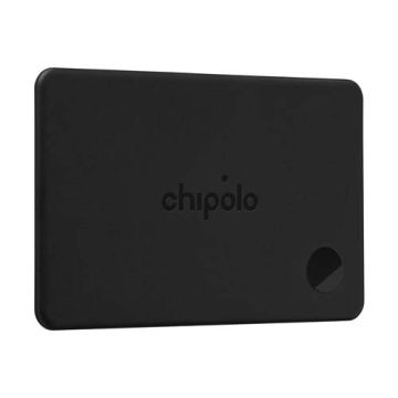 Chipolo CARD karta śledząca-Węgiel drzewny – Gift Design
