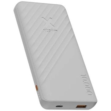 Powerbank Xtorm Go2 20 W, 10 000 mAh z funkcją szybkiego ładowania-Biały – Gift Design