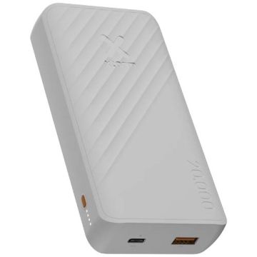 Powerbank Xtorm Go2 20 W, 20 000 mAh z funkcją szybkiego ładowania-Biały – Gift Design