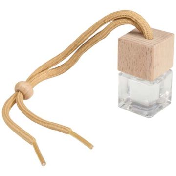 Ono odświeżacz powietrza do samochodu-Naturalny – Gift Design