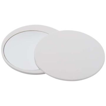 Glider wysuwane lusterko do makijażu-Biały – Gift Design