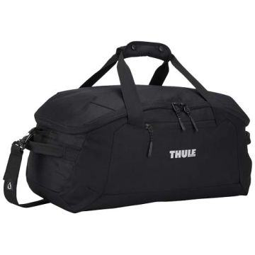 Torba podróżna Thule Lumion z materiałów pochodzących z recyklingu, pojemność 40 litrów -Czarny – Gift Design
