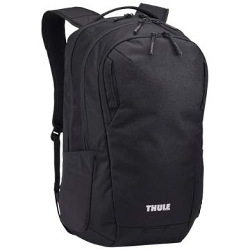 Thule Lumion - plecak na laptop o przekątnej 16", wykonany z użyciem materiałów pochodzących z recyklingu, pojemność 28 litró-Czarny – Gift Design