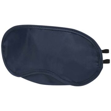 Traveler opaska na oczy-Szaroniebieski – Gift Design