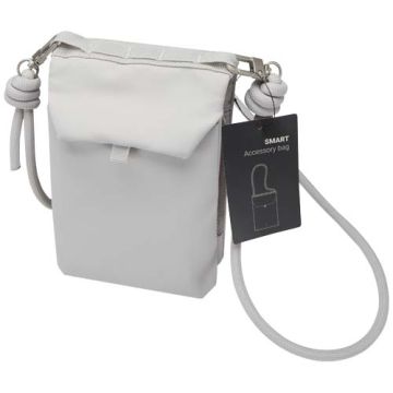SMART RFID - etui na akcesoria -Jasny szary – Gift Design