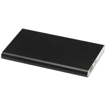 Powerbank 4000 mAh Pep-Czarny – Gift Design