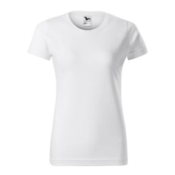 Basic Koszulka damska – Gift Design