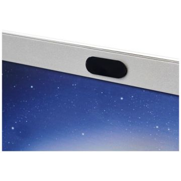 Blokada kamerki Hide-Czarny – Gift Design