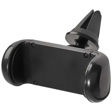 Uchwyt na telefon komórkowy Grip-Czarny – Gift Design