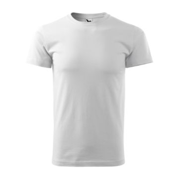 Heavy New Koszulka unisex – Gift Design