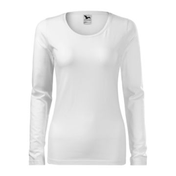 Slim Koszulka damska – Gift Design