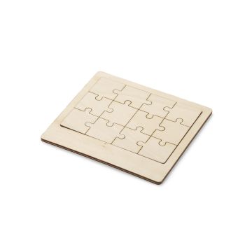 Puzzle drewniane WOODSY – Gift Design