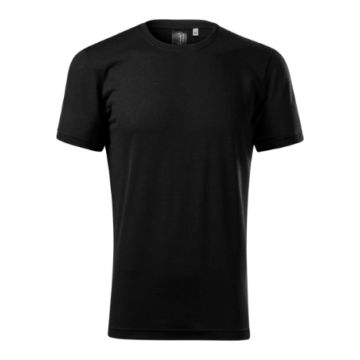 Merino Rise Koszulka męska – Gift Design