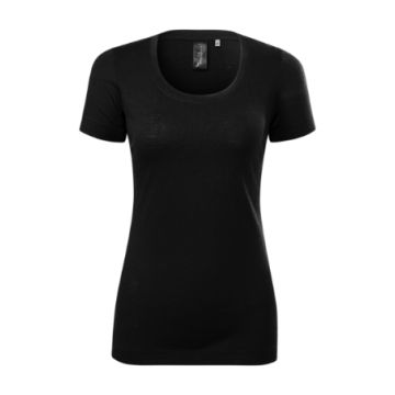 Merino Rise Koszulka damska – Gift Design
