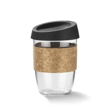 Kubek szklany SKLO 380 ml – Gift Design