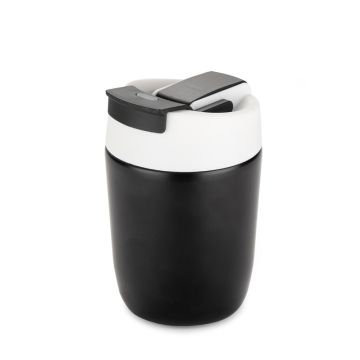 Kubek termiczny DOPPIO 360 ml – Gift Design