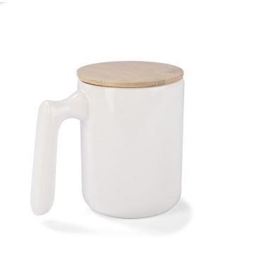 Kubek ceramiczny VIVIAN 420 ml – Gift Design