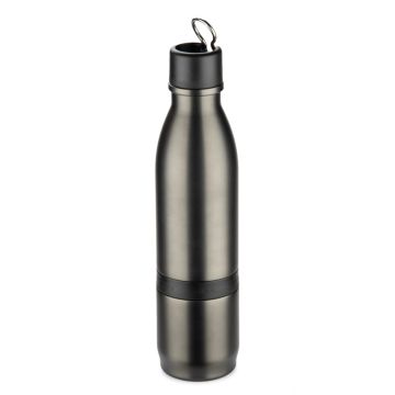 Butelka termiczna DRINNO 500 + 200 ml – Gift Design