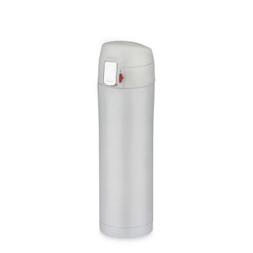 Kubek termiczny LOCK MAT 440 ml – Gift Design
