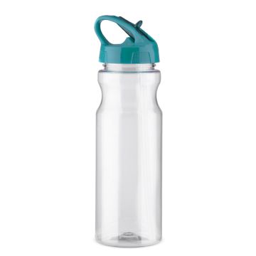 Bidon ze słomką TRANCE 700 ml – Gift Design