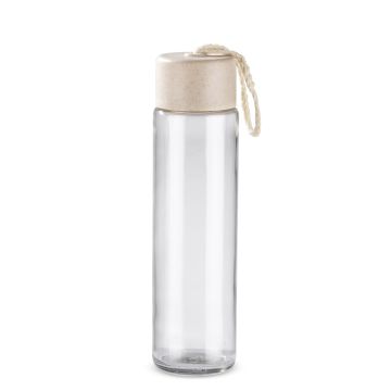Butelka szklana SKINNY 350 ml – Gift Design