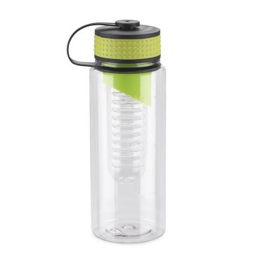 Bidon z wkładem na owoce FRUGT 800 ml – Gift Design