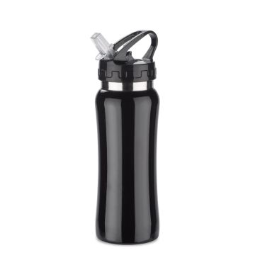 Bidon stalowy PATRO 600 ml – Gift Design