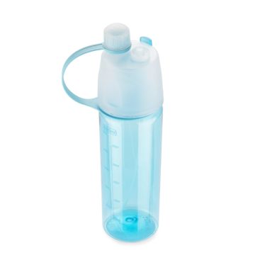 Bidon ze zraszaczem SPRAY 600 ml – Gift Design