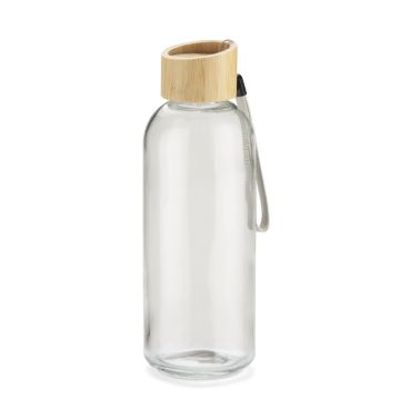 Butelka szklana VITRO 650 ml – Gift Design