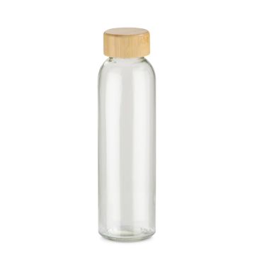 Butelka z recyklingowanego szkła VOSA 500 ml – Gift Design