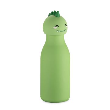 Butelka termiczna ANIMI - Dinozaur 400 ml – Gift Design