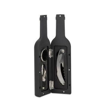 Zestaw do wina SOMMELIER – Gift Design