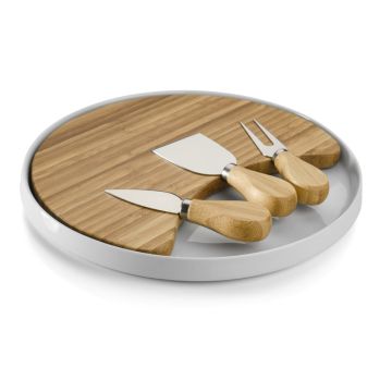 Deska do serów CHEDDAR – Gift Design