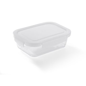 Pojemnik szklany LASO 500 ml – Gift Design