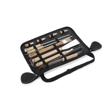 Zestaw do grilla RIVA – Gift Design