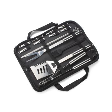 Zestaw do grilla ROLAN – Gift Design