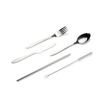 Zestaw sztućców ZUNA – Gift Design