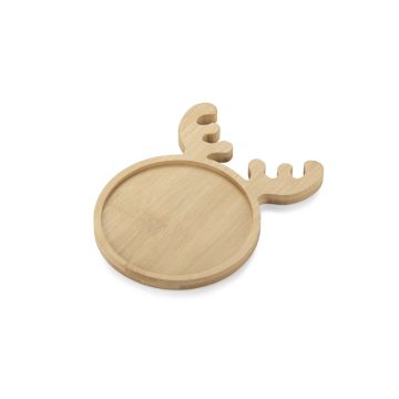 Podkładka pod kubek NORDI – Gift Design