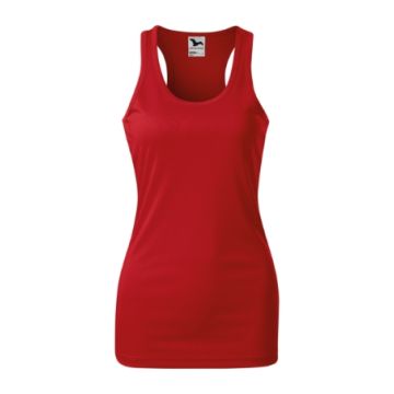 Racer Top damski – Gift Design