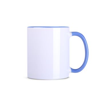 Tomek Art Duo biało/reflex blue – Gift Design