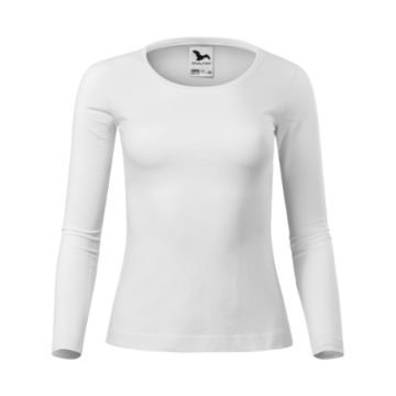 Fit-T LS Koszulka damska – Gift Design