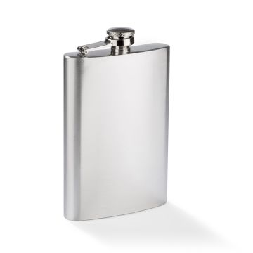 Piersiówka NEVIS 240 ml – Gift Design