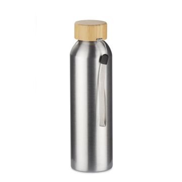 Butelka aluminiowa LIAM 600 ml – Gift Design
