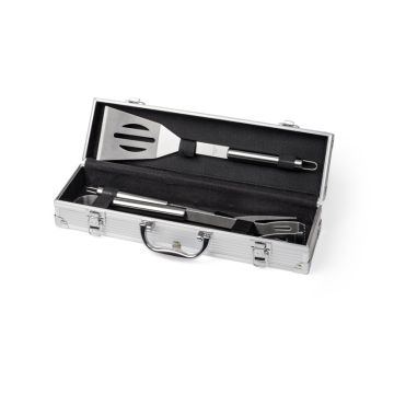 Zestaw do grilla KOLM – Gift Design