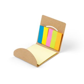 Karteczki samoprzylepne MIA – Gift Design