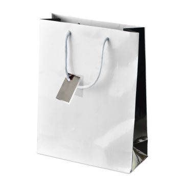 Torba na prezenty mała LETTE – Gift Design