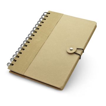 Notes RECYCLE A5 – Gift Design