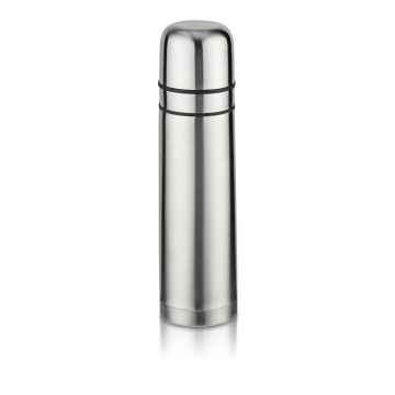 Termos z dwoma kubkami PAVO 750 ml – Gift Design