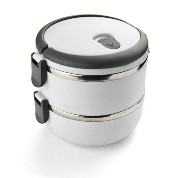Pojemnik TOGO 700 ml + 700 ml – Gift Design